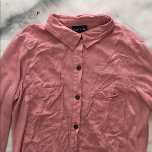 5 items of $4 for $15 Wet Seal Top